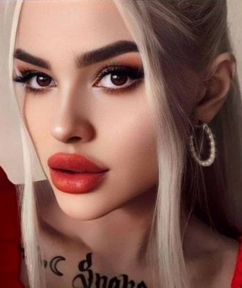 Анкета проститутки Тамяра - Фото 1, Адиль-Халк, 20 лет, №1666