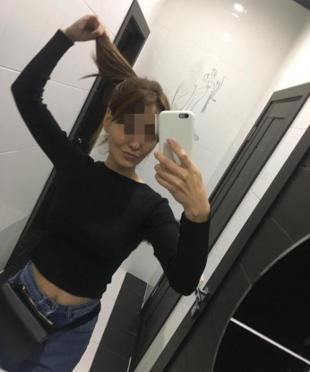 Алевтина