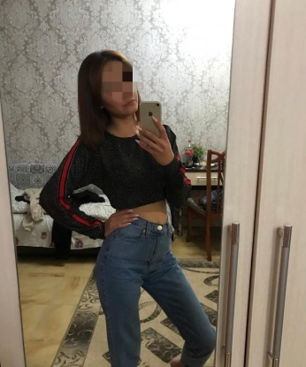 Алевтина