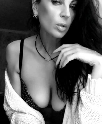 Анкета проститутки Лилюша - Фото 1, Адиль-Халк, 39 лет, №10973